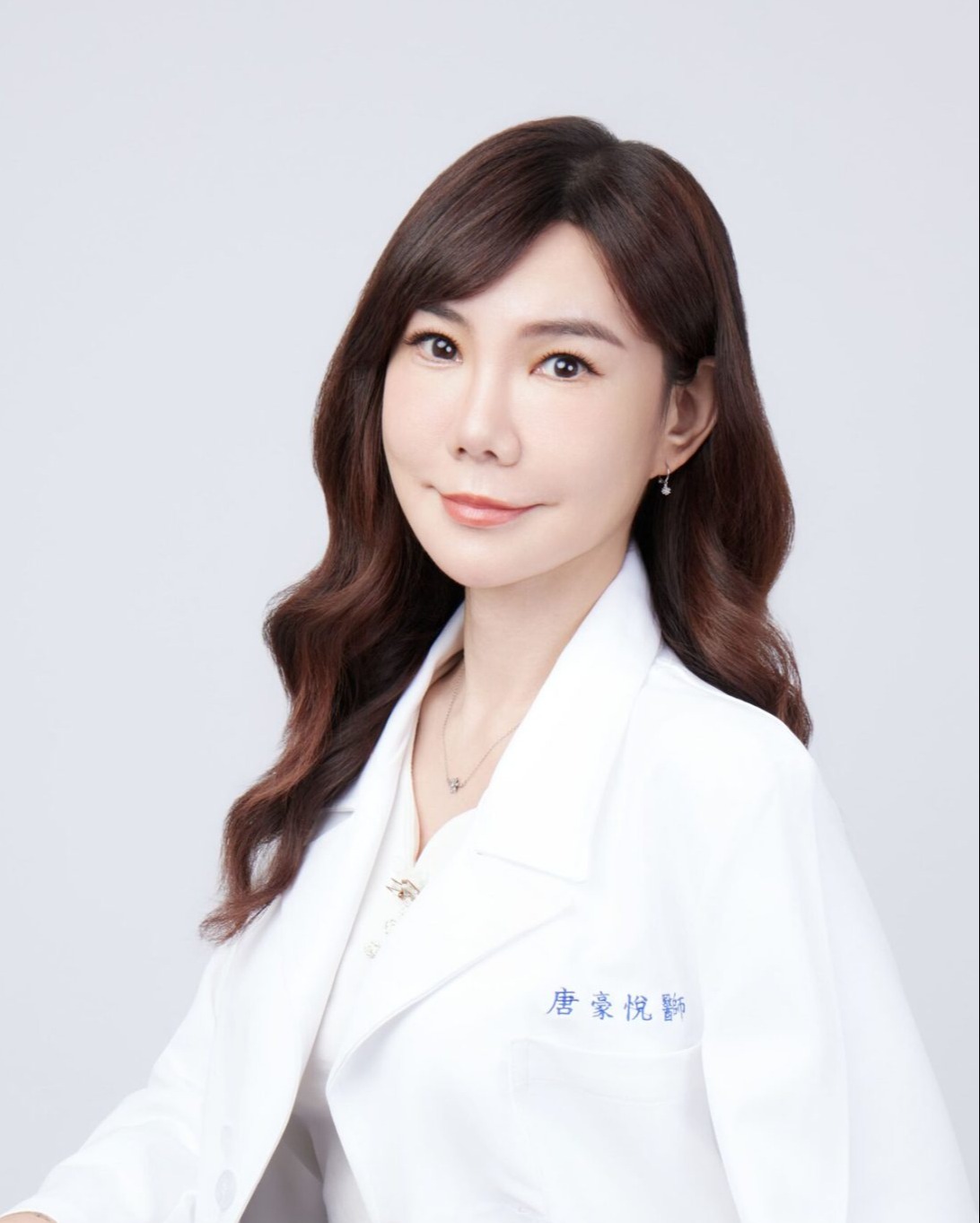唐豪悅 講師