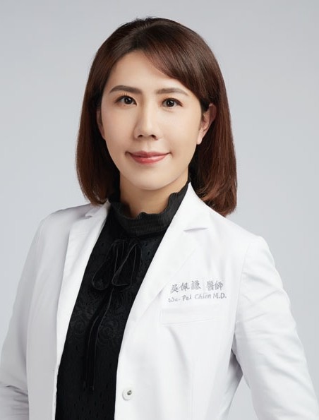吳佩謙 講師